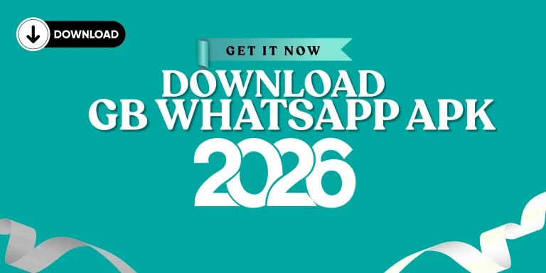 Download GB WhatsApp APK 2026
