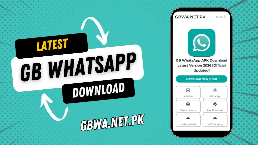 GB WhatsApp Download APK Pure